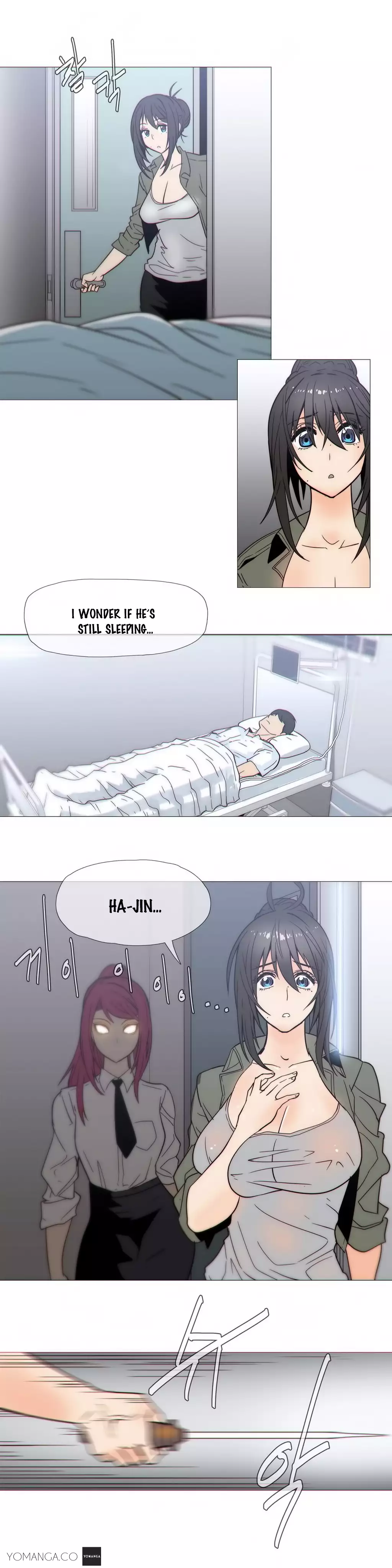 Household Affairs Ch.1-30.5