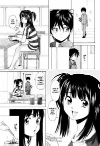 [Fuuga] Otokonoko Onnanoko | Boy Girl [English] [Decensored]