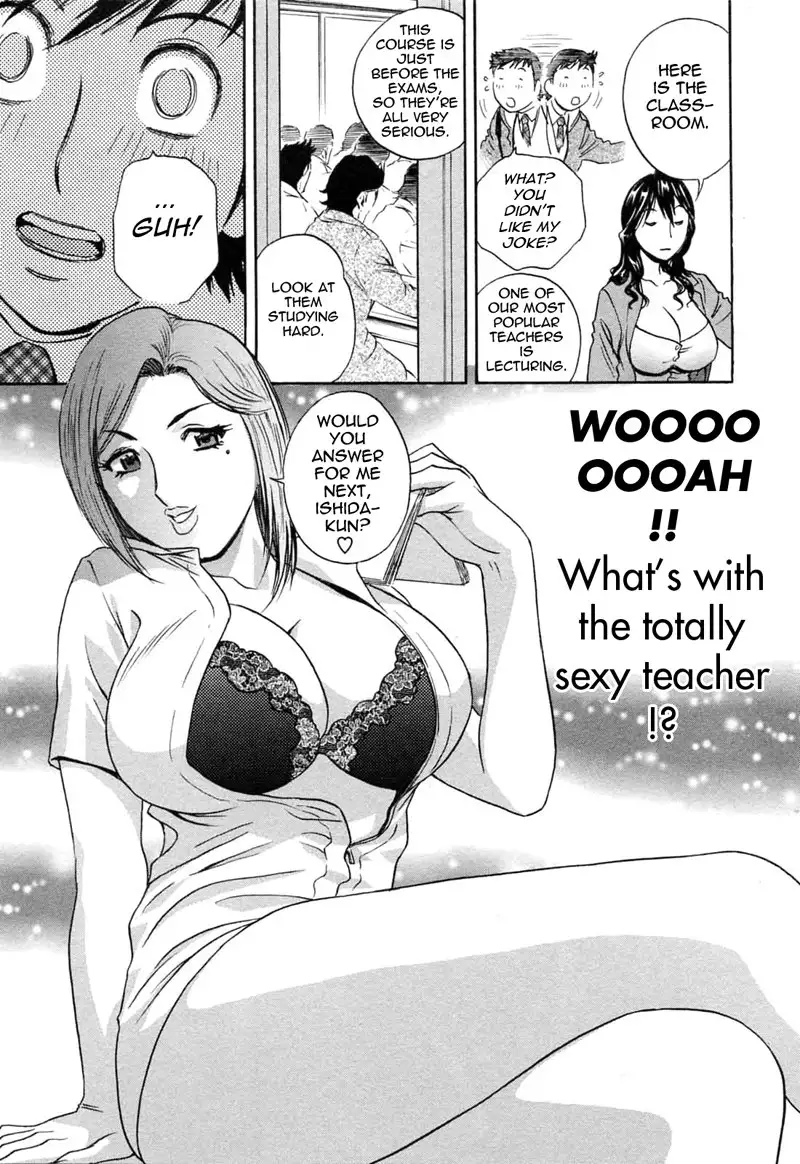 Boing Boing Teacher P37