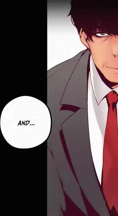 A Wonderful New World Ch.10/?