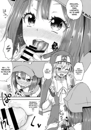 MayBri Shasei Gaman Game | El Juego de Resistir un Orgasmo MayBri