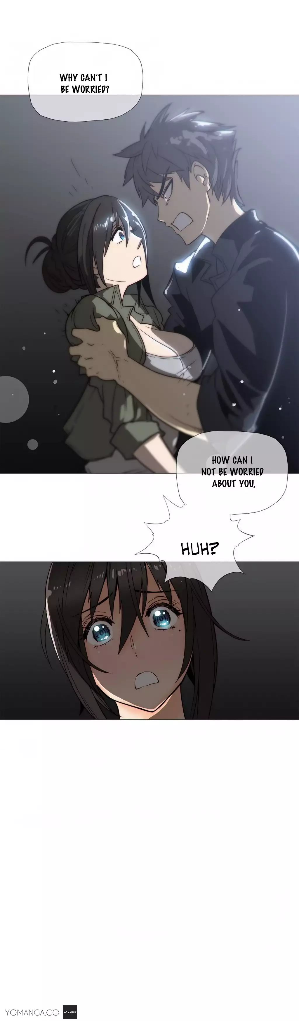 Household Affairs Ch.1-30.5