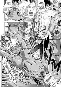 Ring x Mama Bangaihen Comics Ch.3