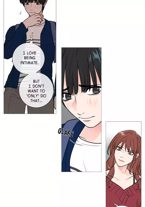 Sadistic Beauty Ch.1-23