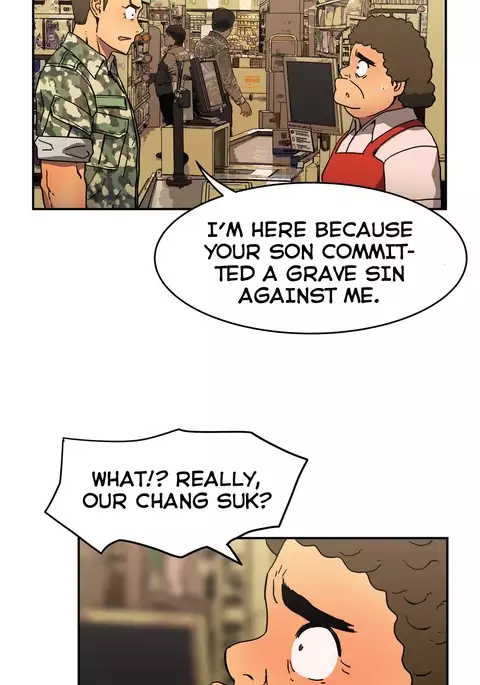 Refrain Love Ch.1-20