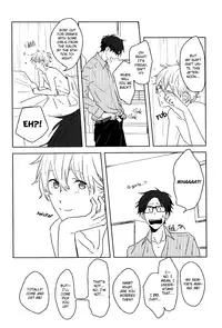 (SUPER23) [Chiri Akuta (Akuta)] RN25 (Free!) [English] {September Scanlations}