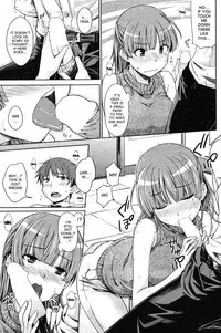 [Okara] Our Secret in Late Night (COMIC Kairakuten 2012-09) [English] [desudesu]