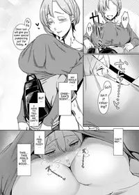 [Nanbou Hitogakushiki (Nakamura Regura)] Mami no Meguri [English] [Samachan] [Digital]