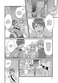 [Ryo] Shigekikei My Hero [English] {Zandy no Fansub, Rose Squad Scans}