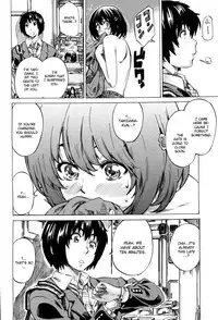 [MARUTA] Moshimo Hatsukoi Ga Kanatte Itara Chapter 1 (English)