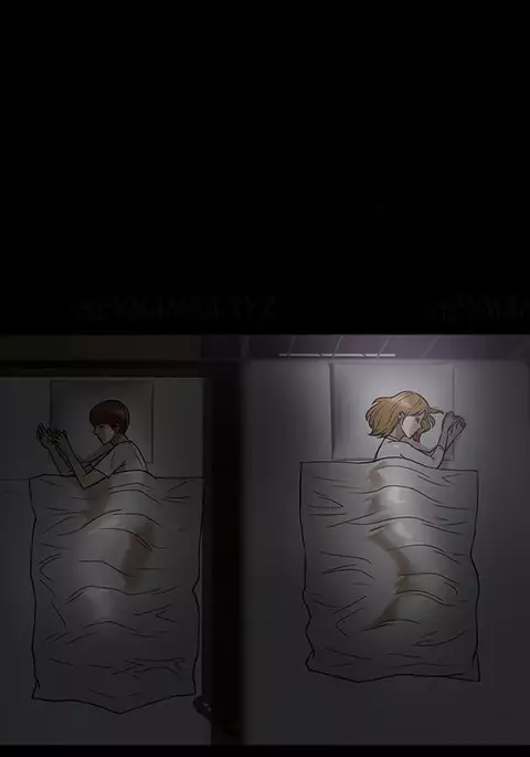 Secret Island Ch.1-28