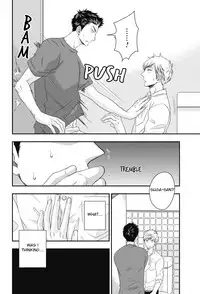 [Ikegami Shogo] Gohoubi Chikubi [English] [Anzu]