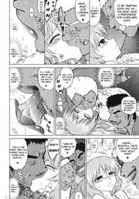 (COMIC1☆3) [BLACK DOG (Kuroinu Juu)] SURVIVOR (Strike Witches) [English] [Yumeko-chan]