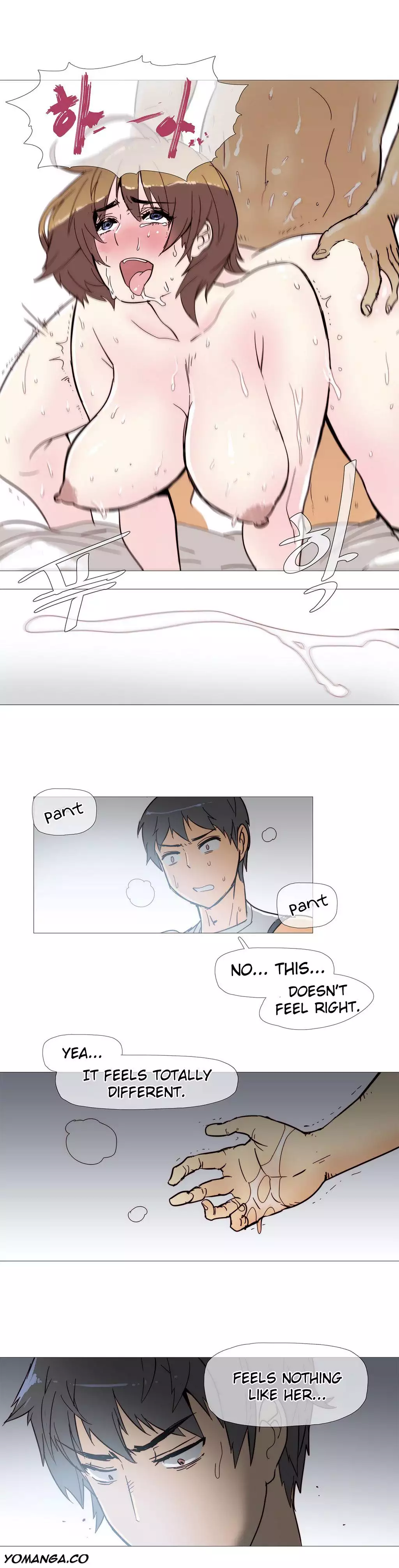 Household Affairs Ch.1-30.5