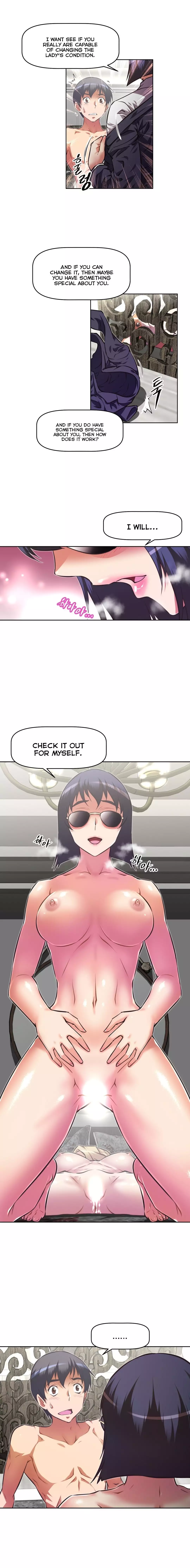 Brawling Go Ch.76-102