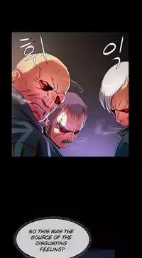 [Getty] Siren Ch.0-10 (English) (YoManga) (Ongoing)