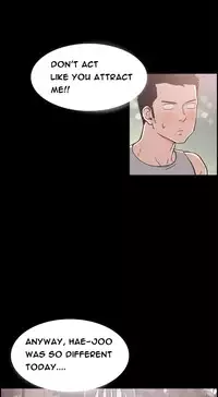 [Mr. Byeong-Su] Cohabitation Ch.1-30 (English) (Ongoing)