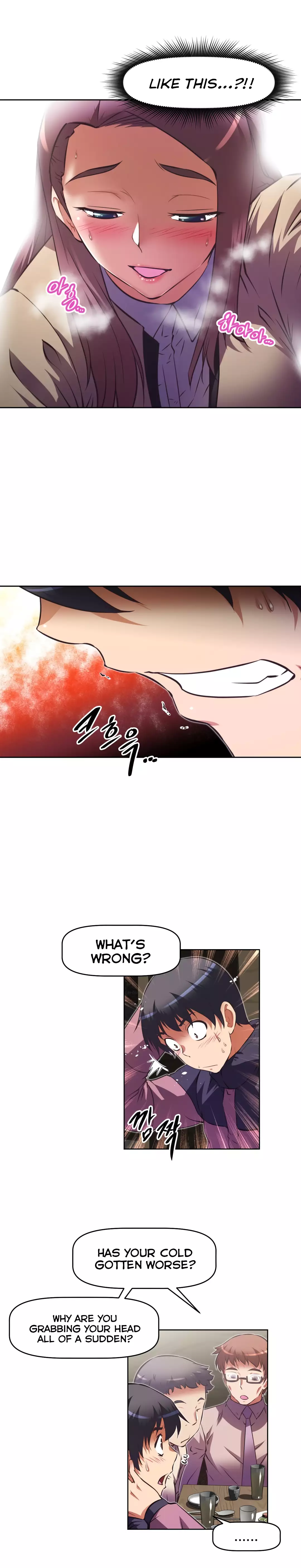 Brawling Go Ch.76-118