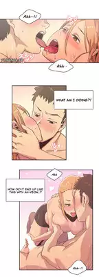 [Gamang] Sports Girl Ch.1-28 (English) (YoManga)