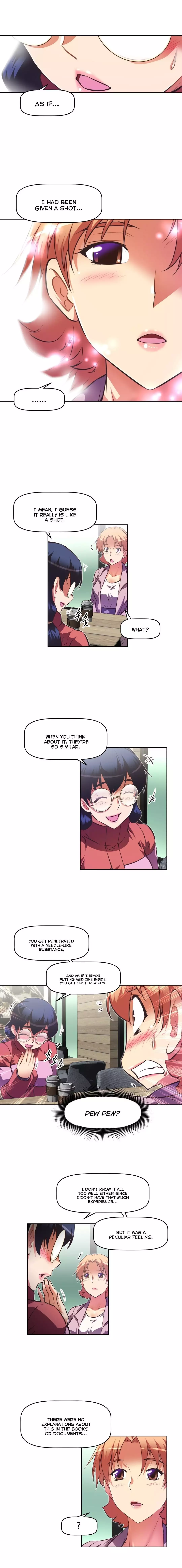 Brawling Go Ch.76-102