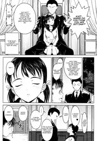 [Osuzu Akiomi] First Love [English]