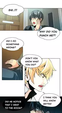 [Fantastic Whale] Twin Slave Ch.1-36 (English) (Ongoing)