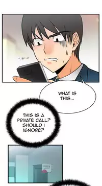 My Office Ch.1-35 (English) (Ongoing)