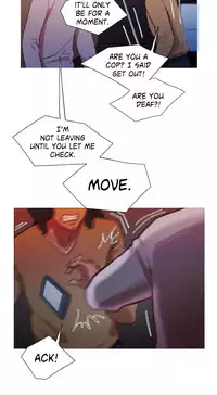 [PINKO] Scandal of the Witch Ch.1-30 (English) (Ongoing)