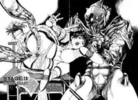 [Maeda Toshio] Adventure Kid Vol.2 [English]