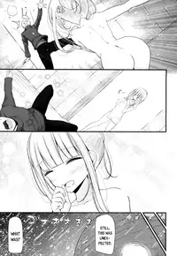 [Oouso] Freeze!! (Towako 4) [English] {CapableScoutMan & bigk40k} [Digital]