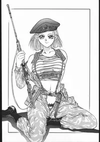 (C48) [RED SOX (Hiroe Rei)] KRASNYI RASSVET