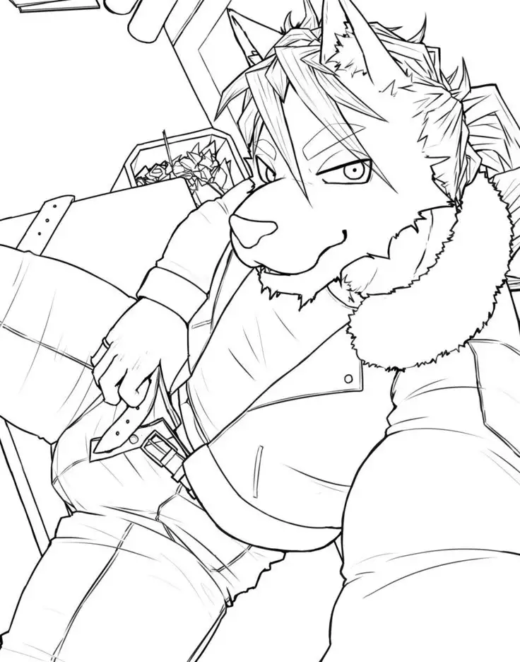 October 2017 Patreon Rewards