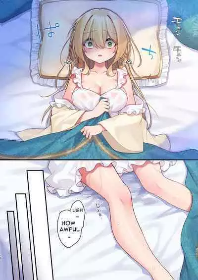 This Hero Girl's Adventure is OVER!