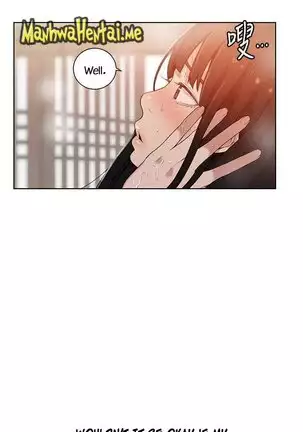 Secret Class Ch.40/?