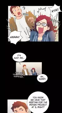 [PINKO] Scandal of the Witch Ch.1-28 (English) (Ongoing)