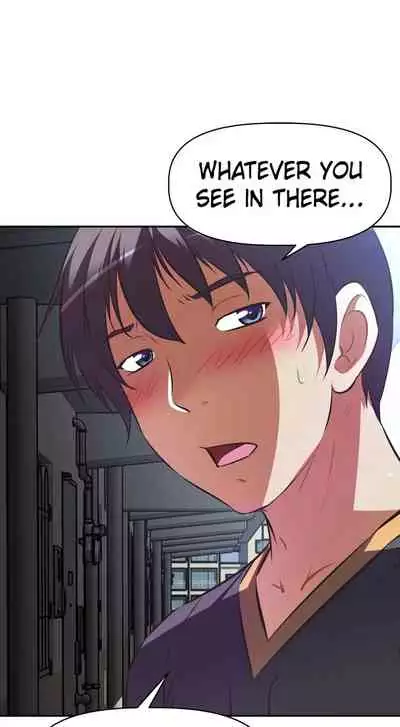 [Abio4, Warren] Streamer Aunt (1-22) [English] [Ongoing]