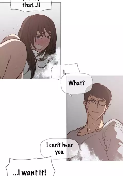 Household Affairs Ch.1-50