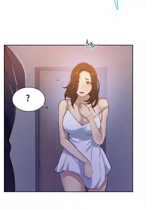 Secret Class Ch.40/?