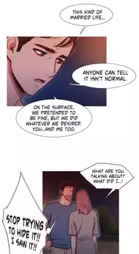 [PINKO] Scandal of the Witch Ch.1-30 (English) (Ongoing)