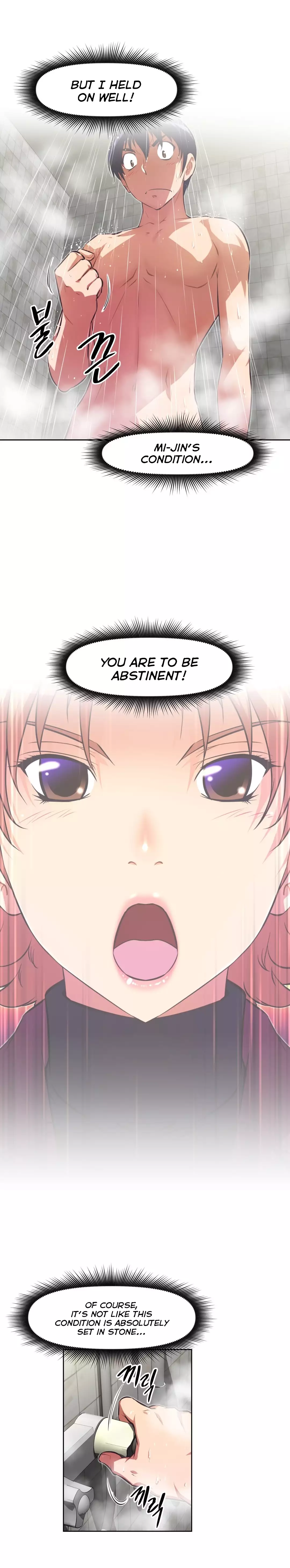 Brawling Go Ch.76-118