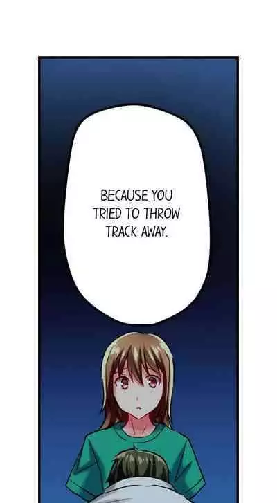 [Fujiko Momoshika] Only I Know Her Cumming Face (Ch.01~44) [English]