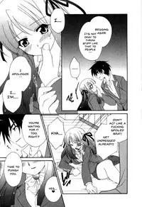 [Anthology] Mesu Kyoushi | Bitch Teacher Ch.1-6 [English] {Doujins.com}