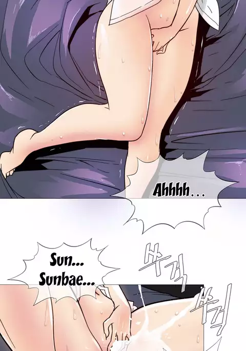 Household Affairs Ch.1-50