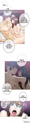 [ButcherBoy] Household Affairs Ch.1-36 (English) (YoManga) (Ongoing)