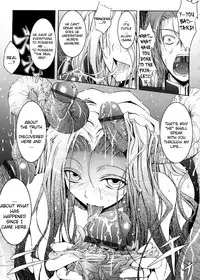 [TANA] Kimi no Hitomi ni Koishiteru [English]