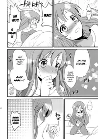 (C77) [Kurimomo (Tsukako)] Mojimoji School Life (Code Geass) [English] =LWB+Strange Companions=