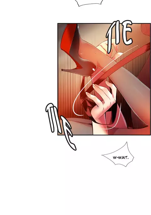 Lilith`s Cord Ch.1-38