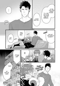 [Ryo] Shigekikei My Hero [English] {Zandy no Fansub, Rose Squad Scans}