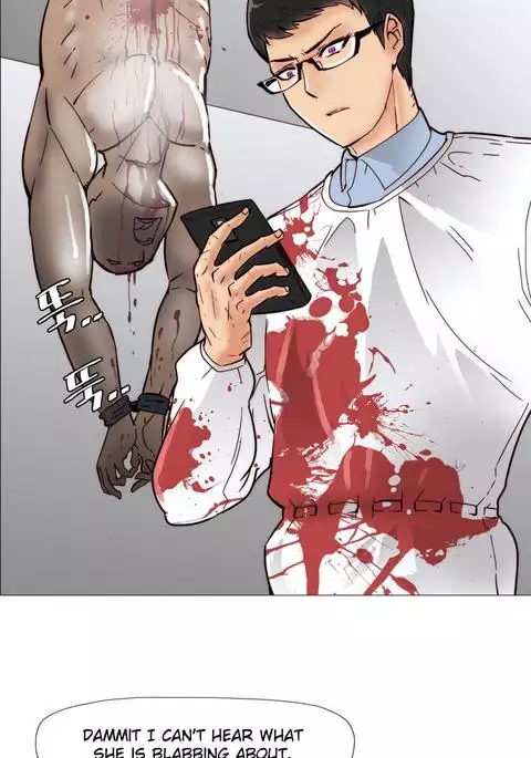 Household Affairs Ch.1-50