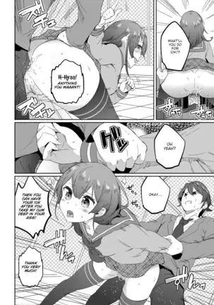 Hypnosis Agency - Resolving Your Grudges 01